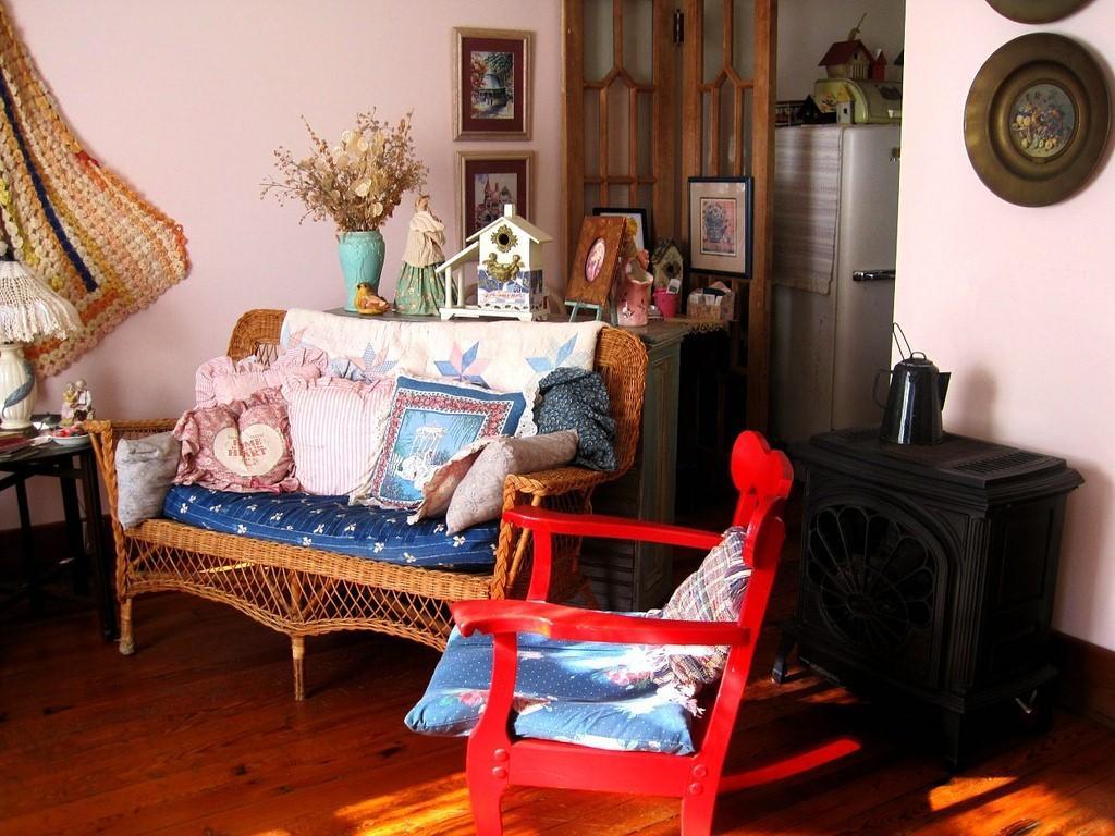 11 Singleton House B&B 尤里卡斯普林斯 外观 照片