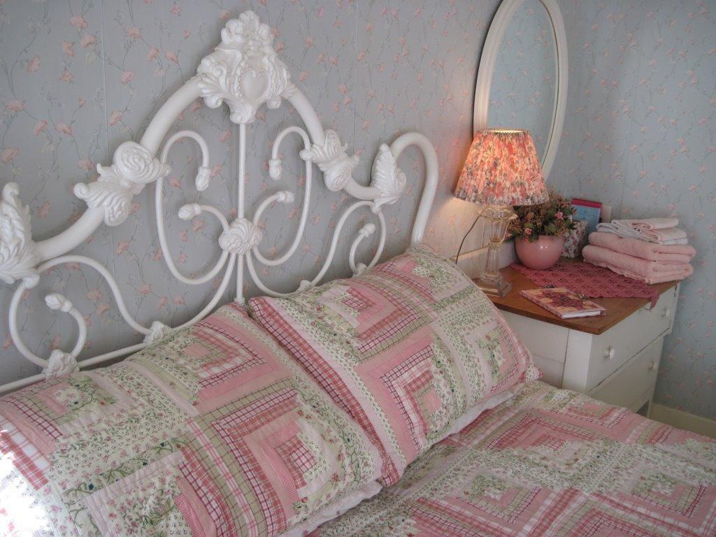 11 Singleton House B&B 尤里卡斯普林斯 客房 照片