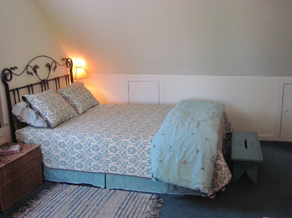 11 Singleton House B&B 尤里卡斯普林斯 客房 照片
