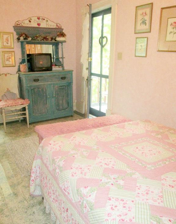 11 Singleton House B&B 尤里卡斯普林斯 客房 照片