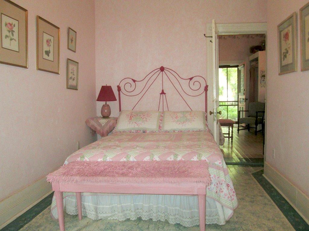 11 Singleton House B&B 尤里卡斯普林斯 客房 照片